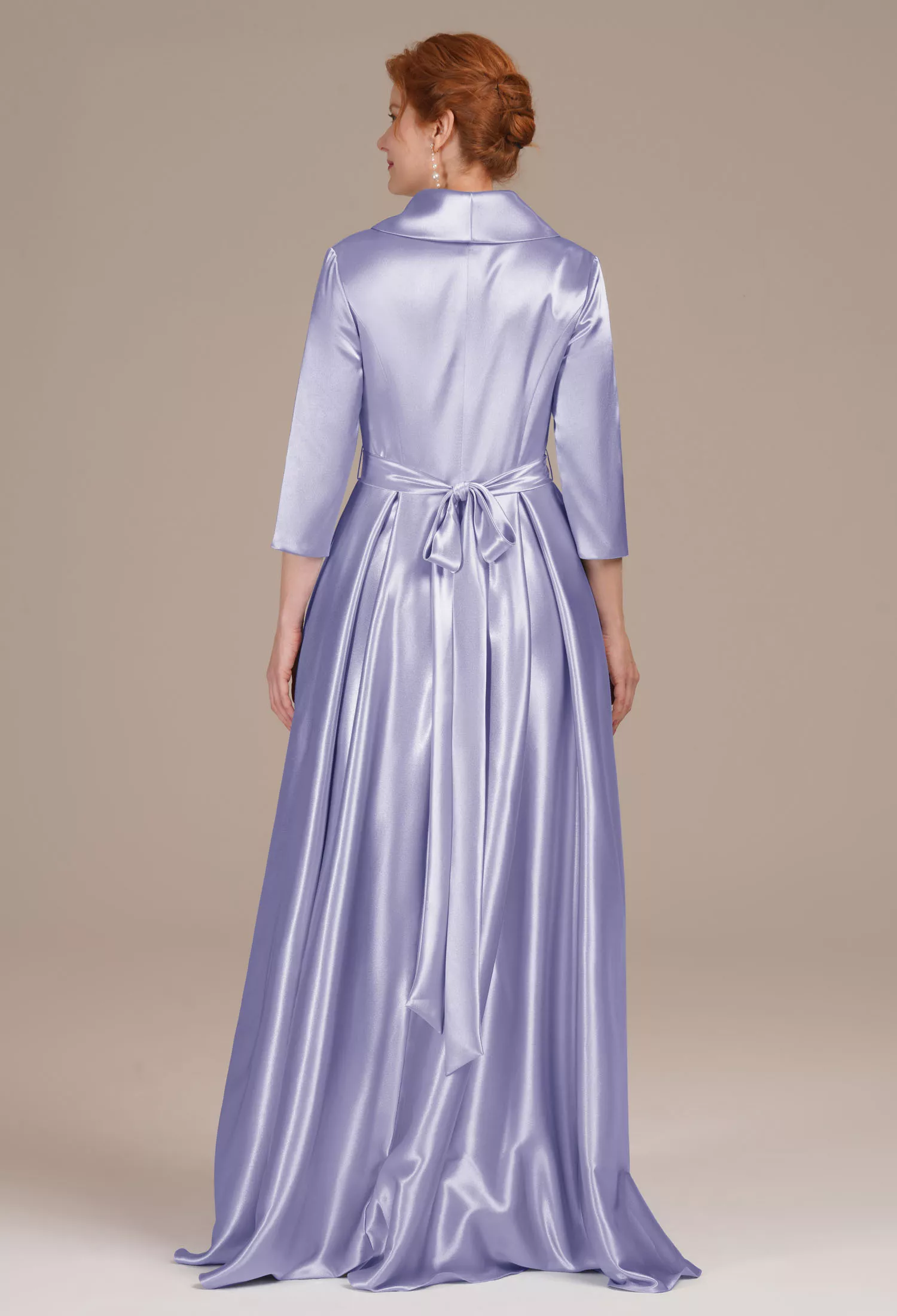 AW Silvia Purple Haze  Mother of the Bride Dresses